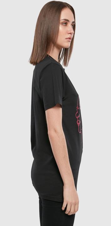 Immagine prodotto Merchcode Tee One Line da donna (L)