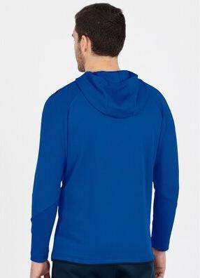 Produktbild JAKO Trainingsjacke Challenge mit Kapuze (M)