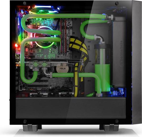 Produktbild Thermaltake Core G21 (ATX)