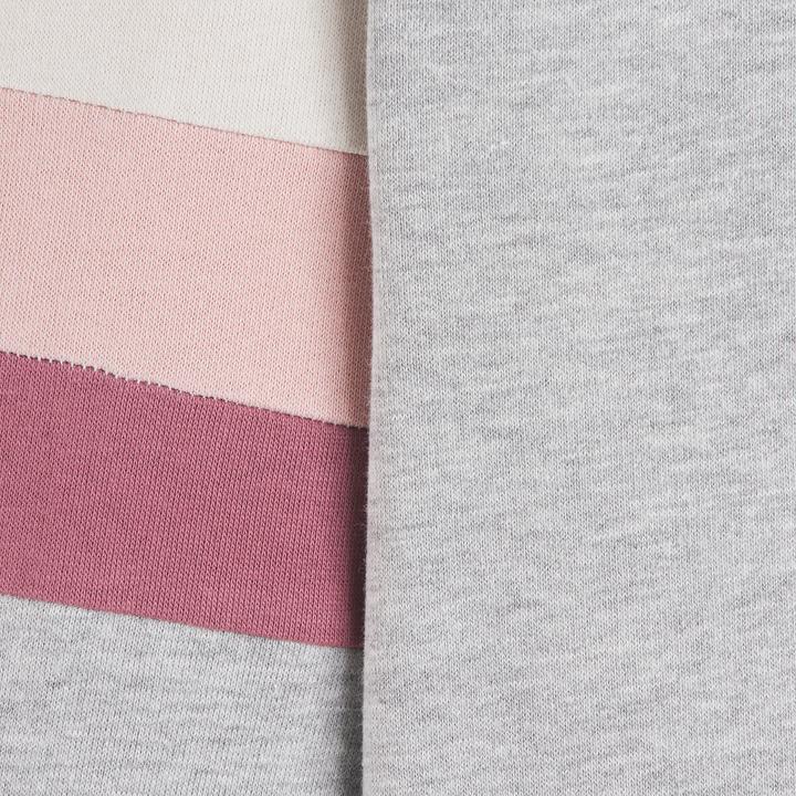 Image du produit La Redoute Collections Weites Sweatshirt mit Rundhals und Messageprint (102)
