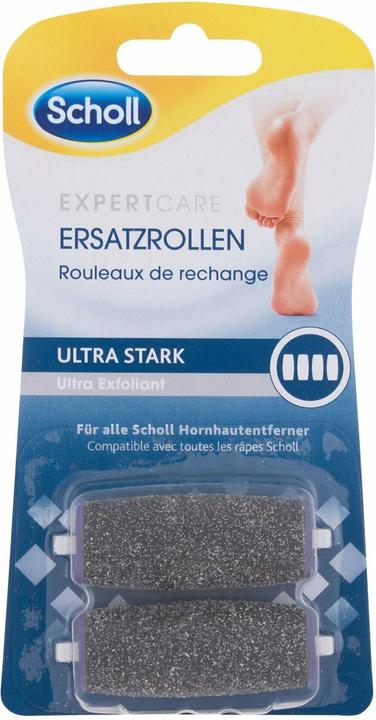 Actual product image Scholl Ultra Strong (2 x)