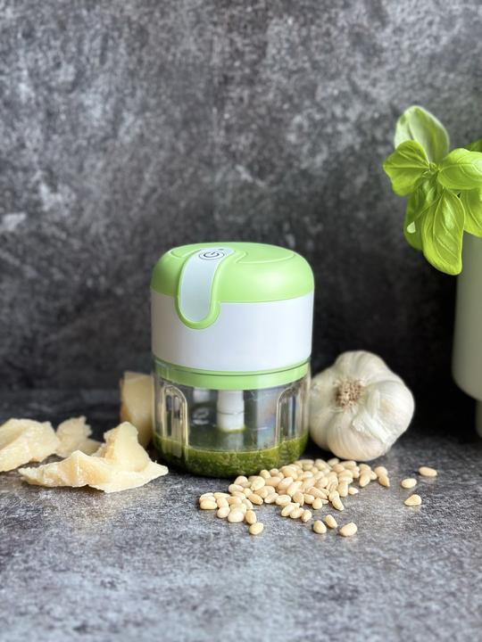 Produktbild Livington 3 Seconds Chopper (250 ml, 37 W)