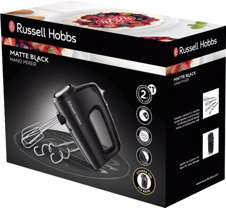 Produktbild Russell Hobbs Handmixer (350 W)
