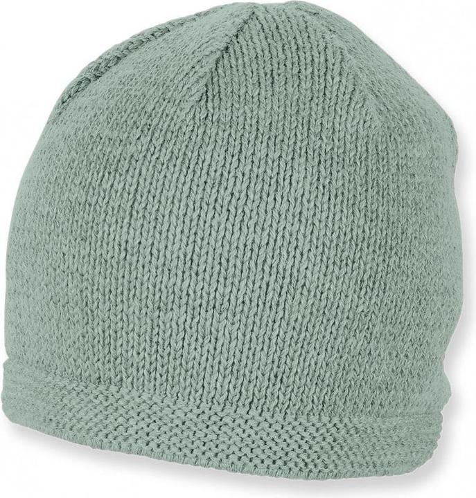 Produktbild Sterntaler OCS Strickmütze (35)