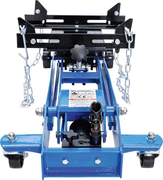 Produktbild BGS Getriebeheber hydraulisch 500 kg