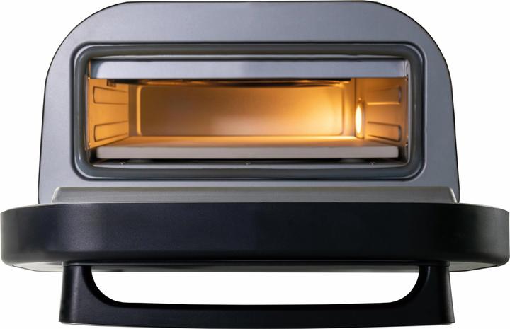 Image du produit Unold Luigi (Four à pizza électrique)