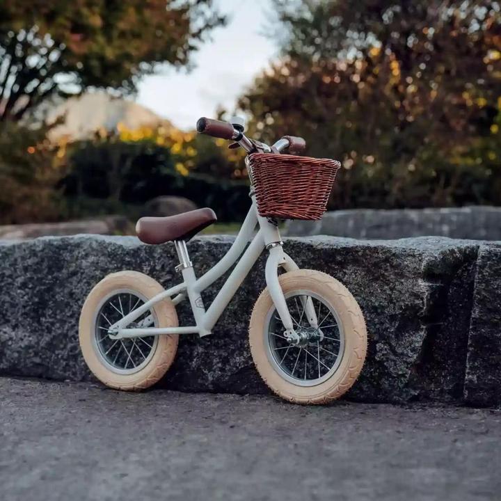 Actual product image Siech Cycles Kids Bike (12")