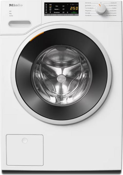 Miele WWA120 WCS (8 kg, Rechts)