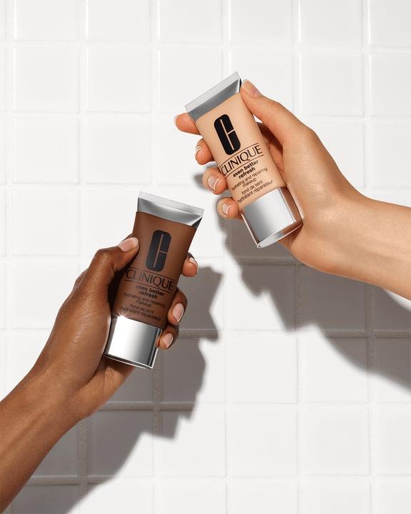 Actual product image Clinique Even Better (WN 01 Flax)