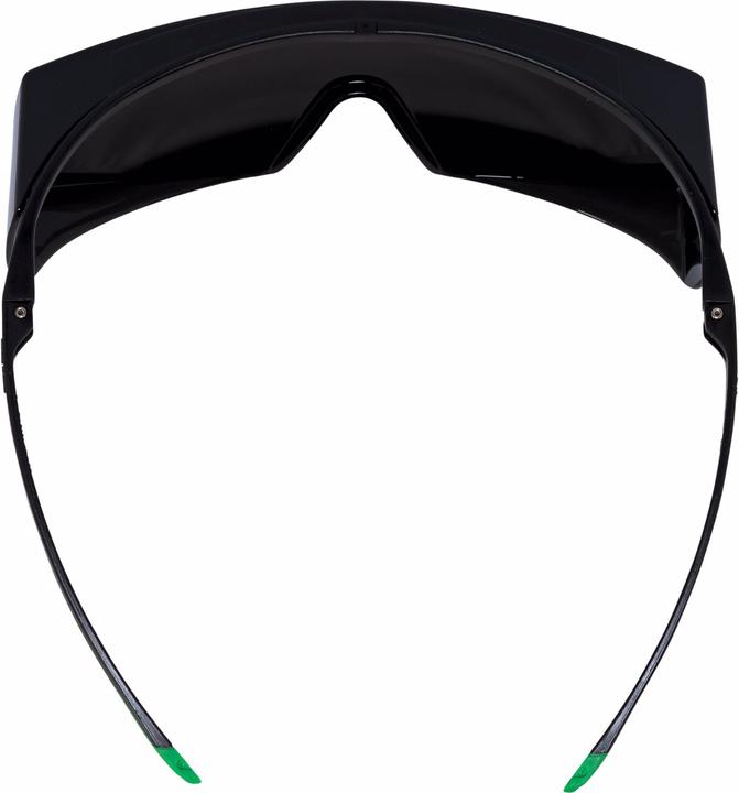 Produktbild Uvex Safety Schweisserschutzbrille super f OTG