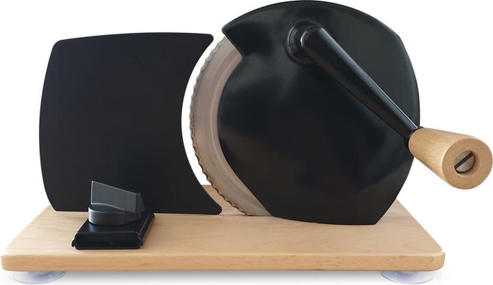 Schwarz & Holz