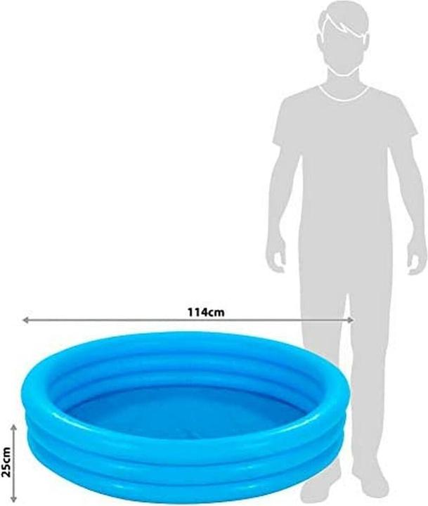 Produktbild Intex Crystal