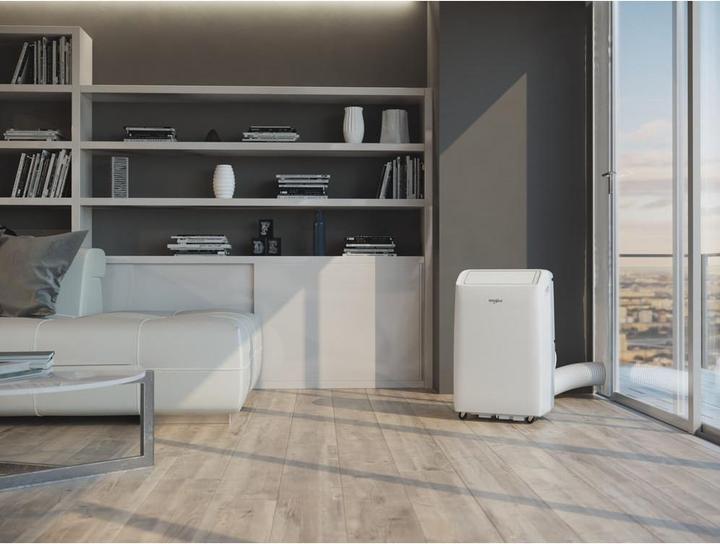 Immagine prodotto Whirlpool PACF212COW (20 m², 12000 BTU/h)