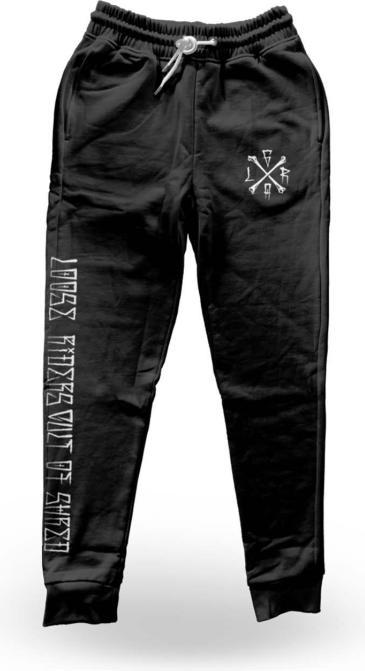 Produktbild Loose Riders Skully Sweat Pants (S)
