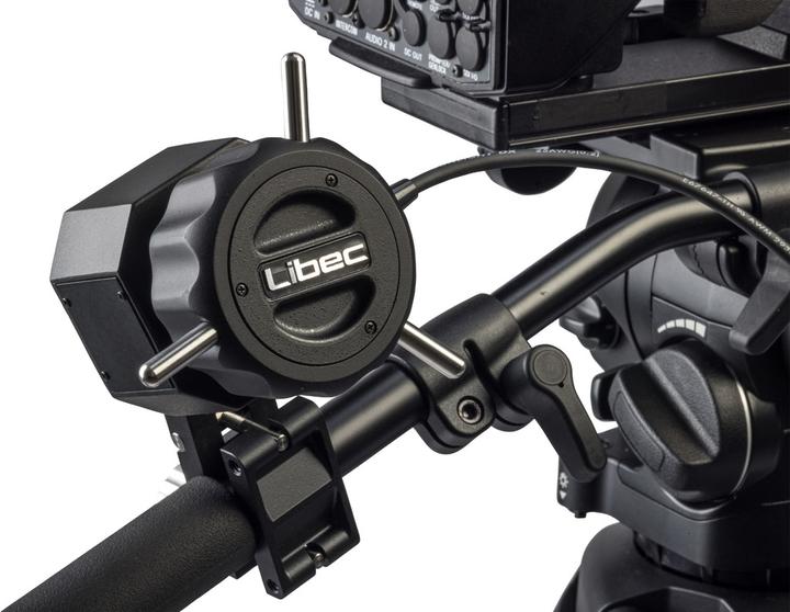 Actual product image Libec DC-F20 (Stand adapter)