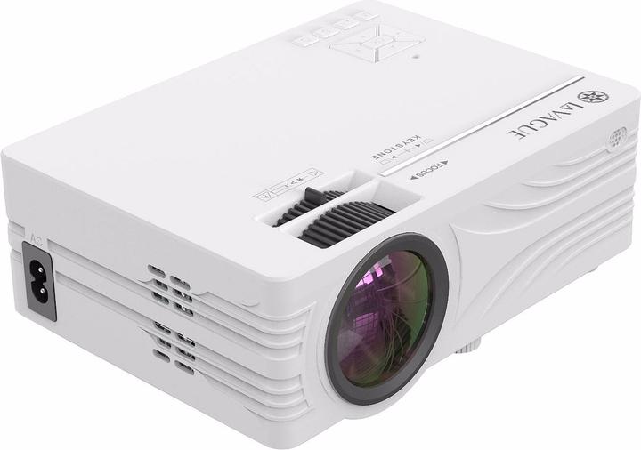 Image du produit La Vague LV-HD200 (HD, 2000 lm)