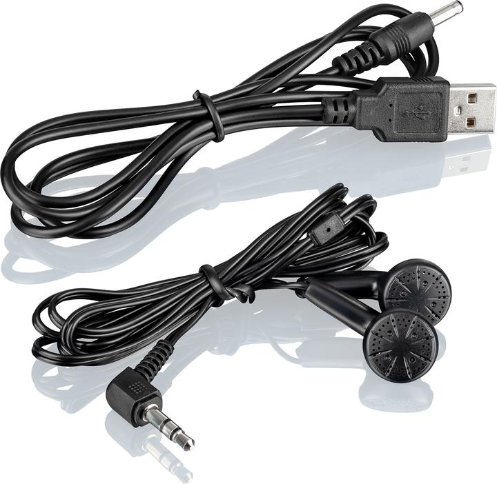 Image du produit Roadstar PCD-498NMP