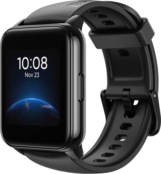 realme Watch 2 (35.70 mm)
