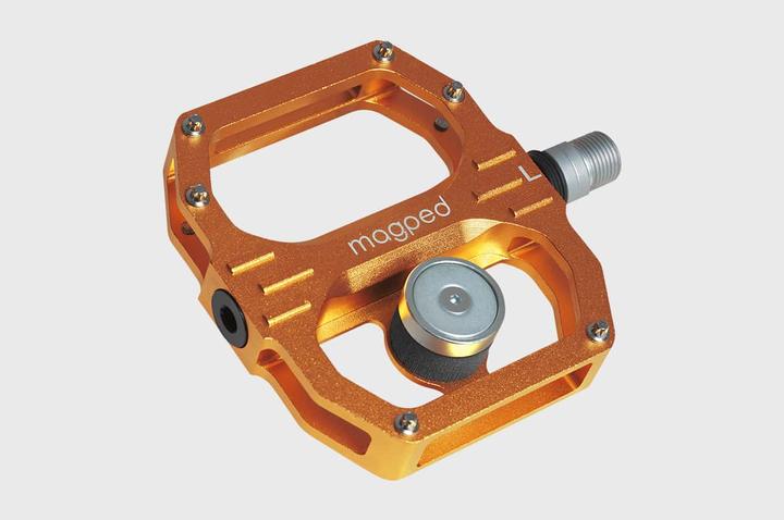Produktbild Magped SPORT2 150 orange
