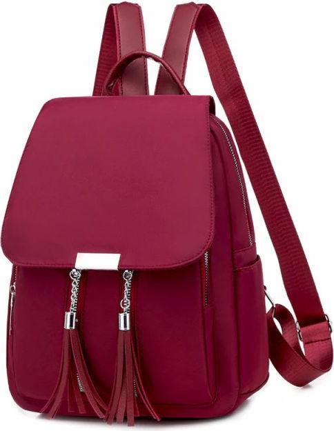 MU Style Freizeit Rucksack für Damen