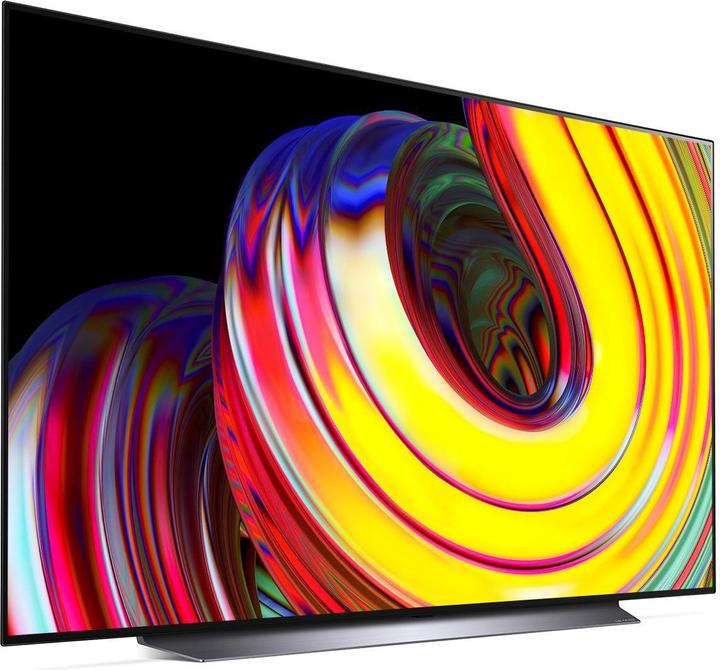 Produktbild LG OLED65CS6LA (65", CS6, OLED, 4K, 2022)