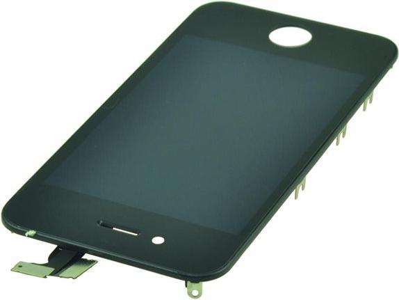 Immagine prodotto 2-Power iPhone 4 schermo Assy 3.5 (nero)