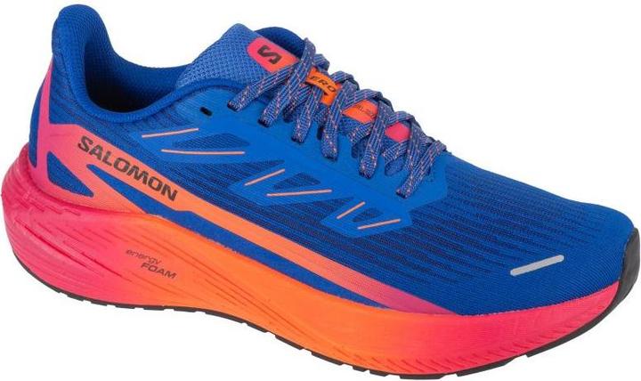 Produktbild Salomon Aero Blaze 2 ISD 474646 - 46 2/3 (46 2/3)