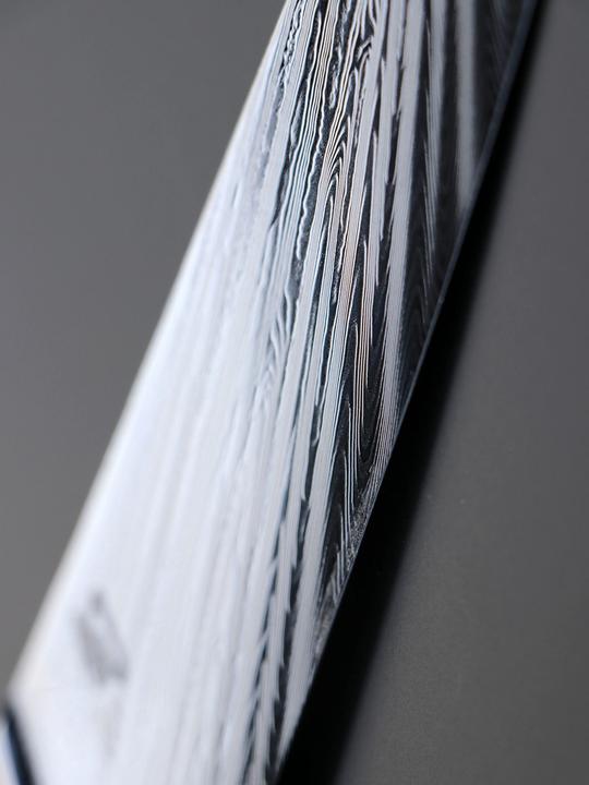Actual product image Kai Shun Nagare (20 cm)