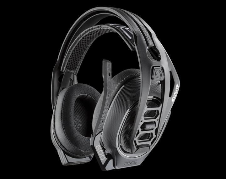 Actual product image Nacon Gaming Rig 800HS V2 (Wireless)