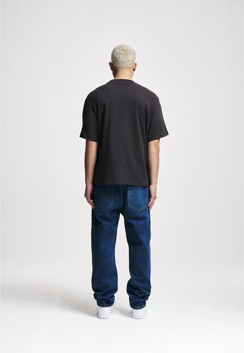 Actual product image Sony Rottweiler Oversize Tee - 87527 (L)