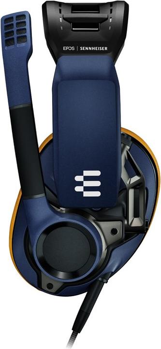 Image du produit EPOS GSP 602 (Filaire)