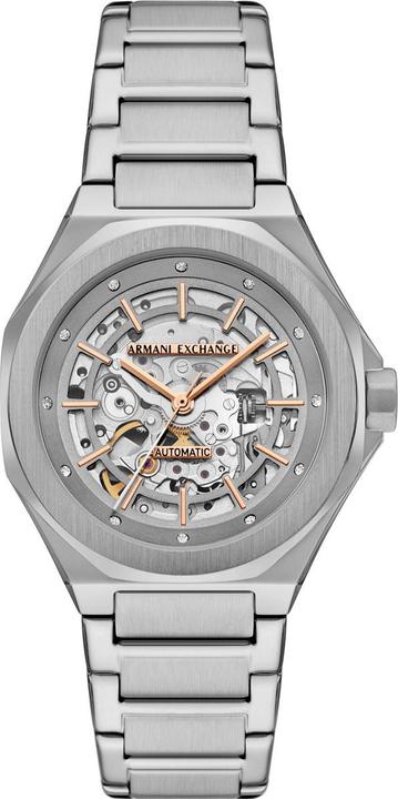 Armani Exchange Damenuhr (Digitaluhr, 36 mm)