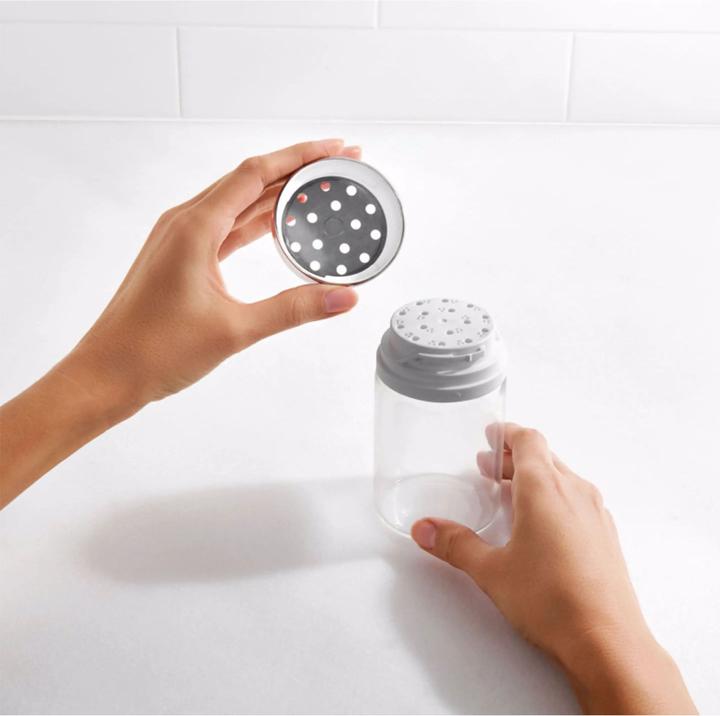 Produktbild OXO Gewürzstreuer SHAKER (Diverse Gewürze)