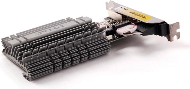 Zotac GT 730 Zone Edition (4 GB)