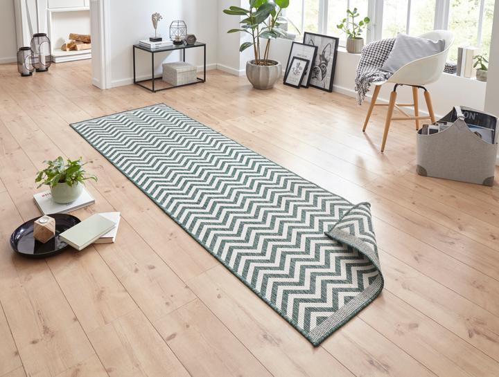 Actual product image NORTHRUGS Palma (350 x 80 cm)