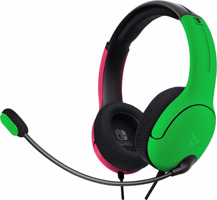 Image du produit PDP LVL40 (Filaire)