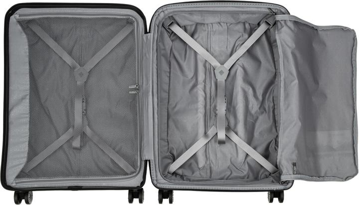 Actual product image Travelite Trolley + Suitcase Elvaa 4w Trolley M (72 l, M (50 - 90l))