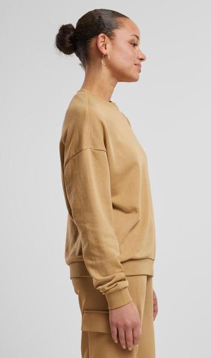 Produktbild Urban Classics Ladies Oversized Light Terry Crewneck - 159547 (3XL)