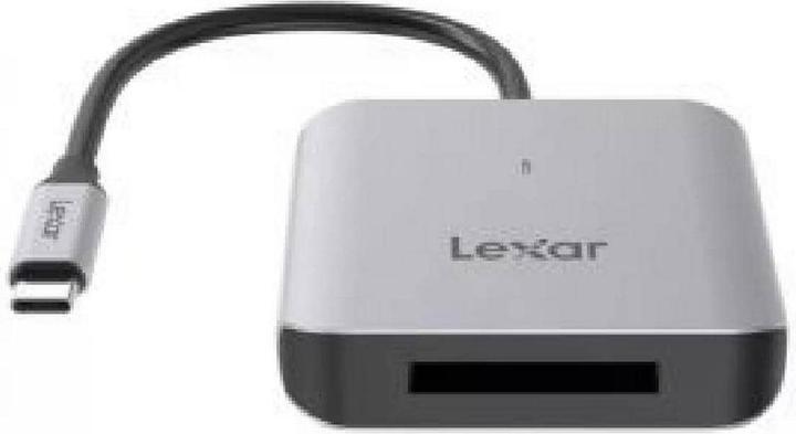 Actual product image Lexar CFexpress Type B USB-C Reader RW510 (USB 3.2)