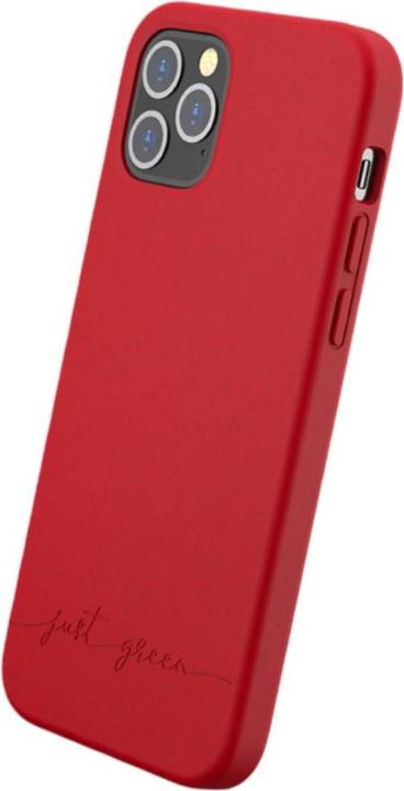Actual product image Just Green Bio Case (Apple iPhone 12 Pro, Apple iPhone 12)