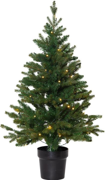 Star Trading LED Christmas tree (90 cm)