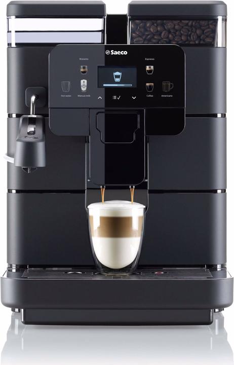 Produktbild Saeco Royal Plus