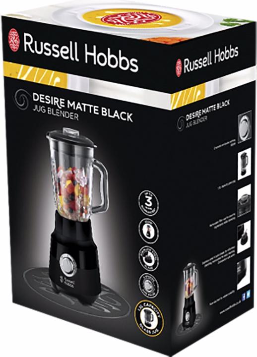 Image du produit Russell Hobbs 24722-56 (650 W)