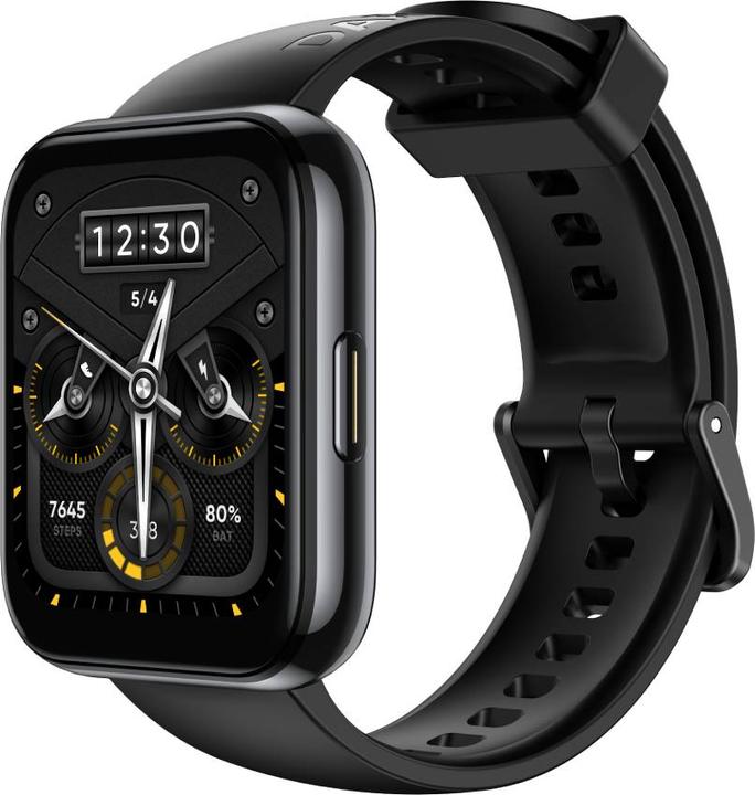 Produktbild realme Watch 2 Pro (38.90 mm)