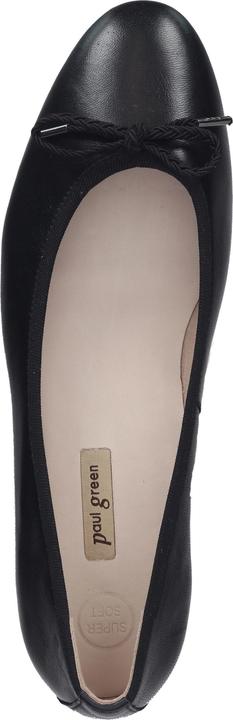 Actual product image Paul Green Ballerinas - 99729 (37)