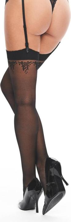 Actual product image Kotek S007 stockings 20den (L)