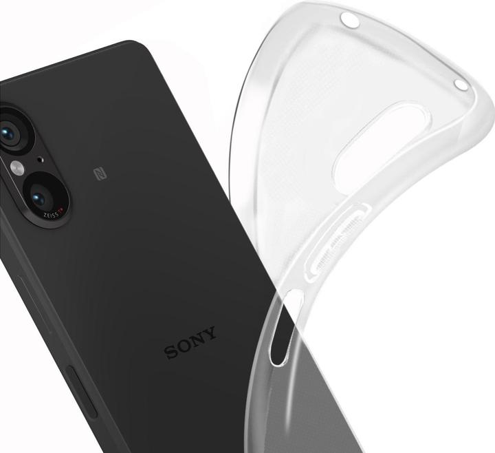 Produktbild Avizar Classic Case Series (Sony Xperia 5 V)