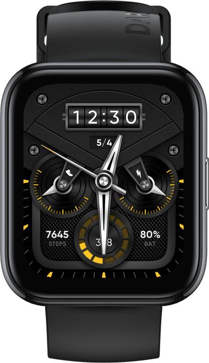 Produktbild realme Watch 2 Pro (38.90 mm)