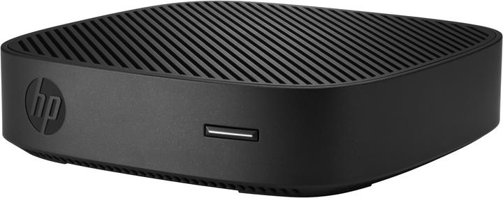 Image du produit HP Client léger t430 496L8AA ThinPro (Intel Celeron N4020, 4 Go, 32 Go, UHD Graphics 600)