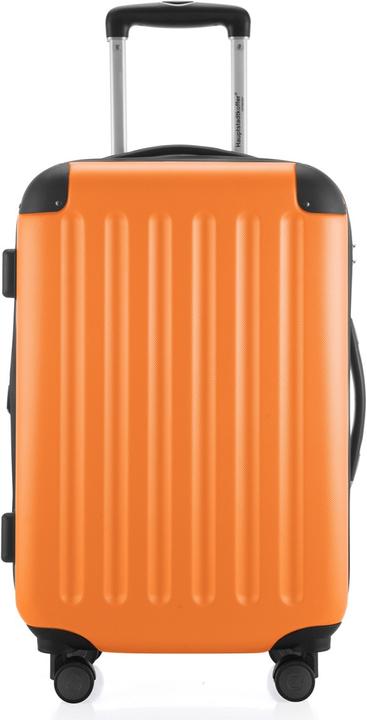 Immagine prodotto Hauptstadtkoffer Spree - Bagaglio a mano a guscio duro opaco con TSA (42 l, Bagaglio a mano (fino a 50 litri))
